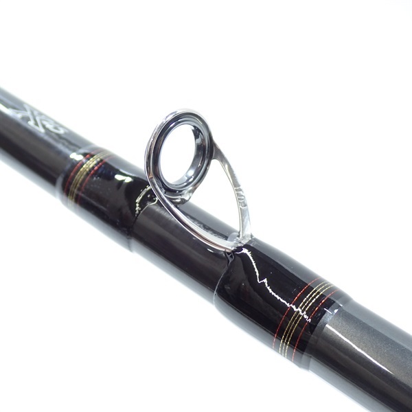 ２０メタリア　ヒラメＨ－２６５・Ｒ